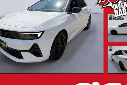 Opel Astra 57.895 km 16.980 &euro; Augsburg 86167