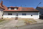 Historischer Charme trifft neue Möglichkeiten – Einfamilienhaus mit Potenzial - Einfamilienhaus Pfeffelbach | Angebot:27158637