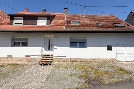 Historischer Charme trifft neue Möglichkeiten – Einfamilienhaus mit Potenzial - Haus Pfeffelbach | Angebot:27158637