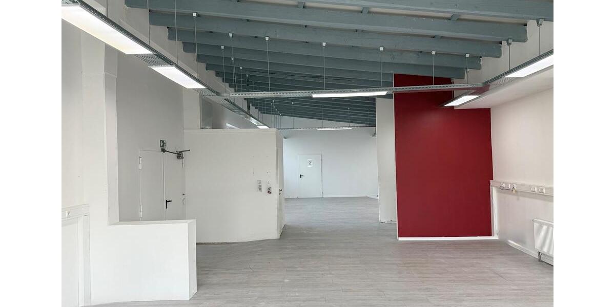 Gewerbeobjekt Lorsch - 1.125&euro; | Angebot:24788936