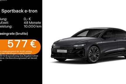 Audi A6 e-tron 18.157 km 60.490 &euro; Schweinfurt 97424