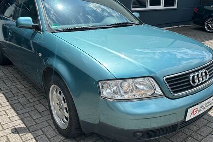 Audi A6 166.800 km 2.490 &euro; Oberhausen 46049