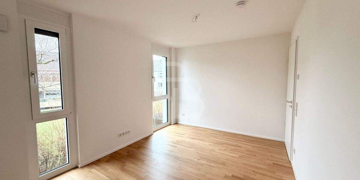 Etagenwohnung Sankt Augustin Hangelar - 3 Zimmer, 89 m&sup2;, 534.200&euro; | Angebot:25820938