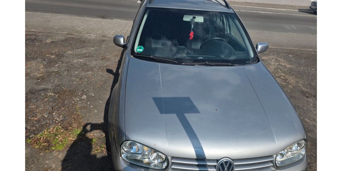 VW Golf 245.000 km 1.690 &euro; Friedberg 61169