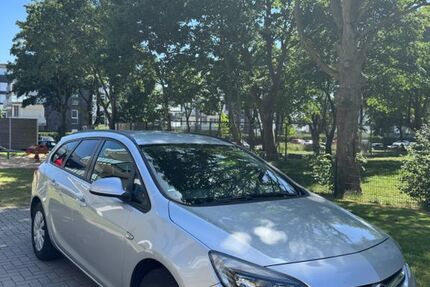 Opel Astra 266.000 km 3.600 &euro; Kaltenkirchen 24568