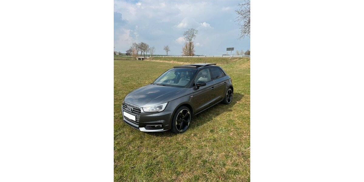 Audi A1 50.200 km 16.600 &euro; Unterschneidheim 73485
