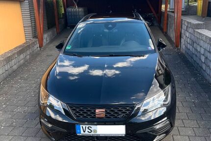 Seat Leon 78.850 km 21.499 &euro; Dauchingen 78083
