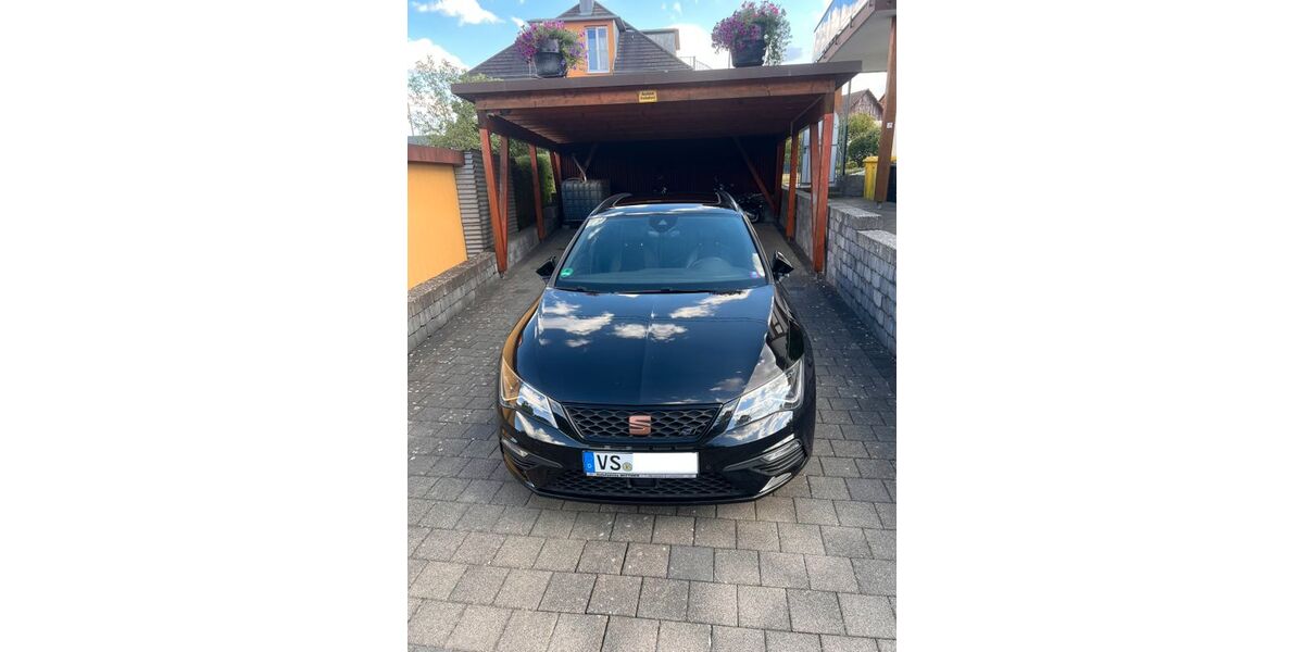 Seat Leon 78.850 km 21.499 &euro; Dauchingen 78083