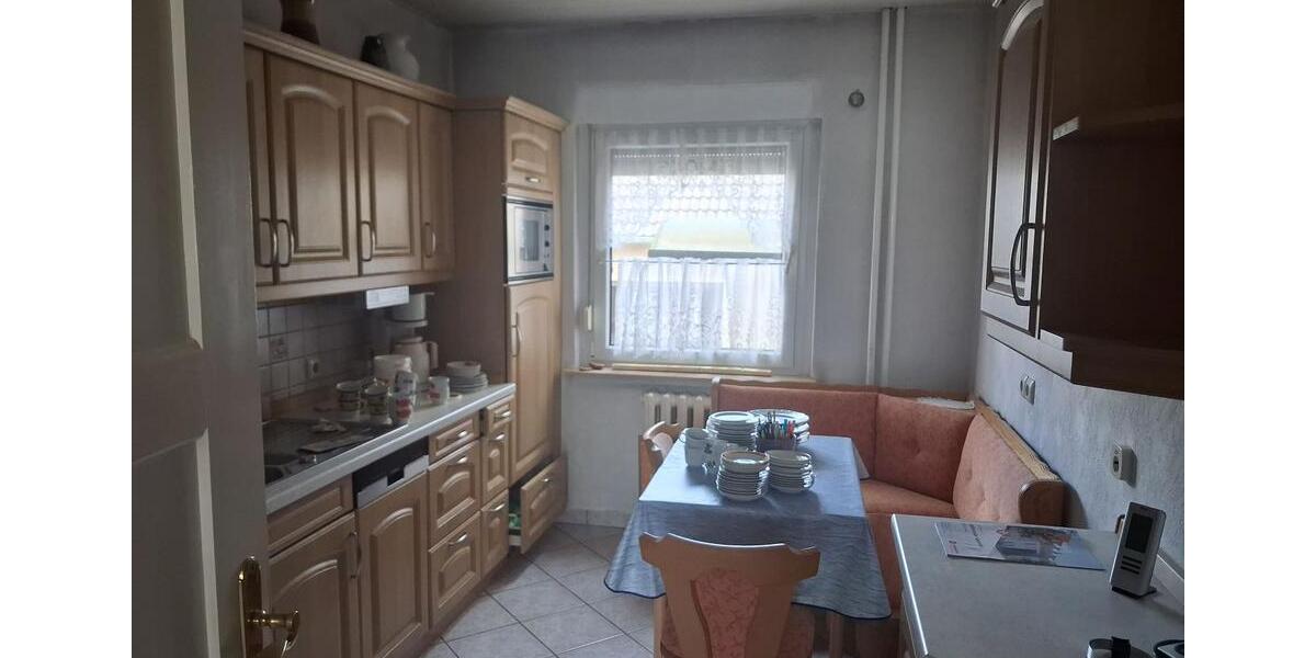 Doppelhaushälfte Muldestausee - 6 Zimmer, 146 m&sup2;, 185.000&euro; | Angebot:27273676