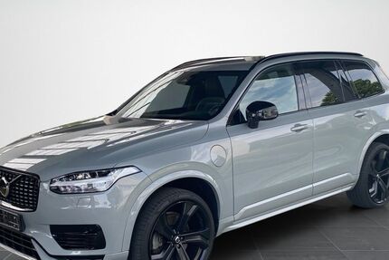 Volvo XC90 58.800 km 51.790 &euro; Deggendorf/Fischerdorf 94469