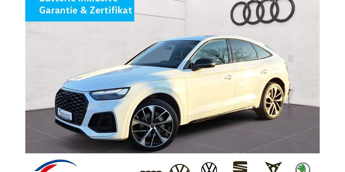 Audi Q5 23.217 km 48.310 &euro; Kölln-Reisiek 25337