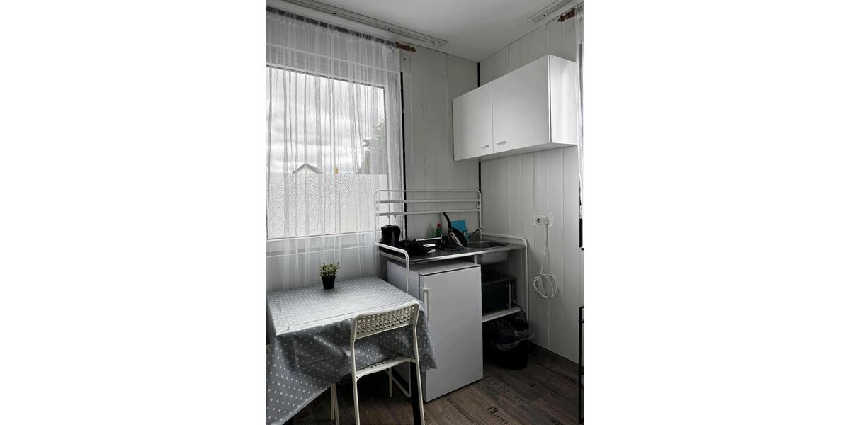 Erdgeschoßwohnung Bobenheim-Roxheim Roxheim - 1 Zimmer, 20 m&sup2;, 520&euro; | Angebot:26563076