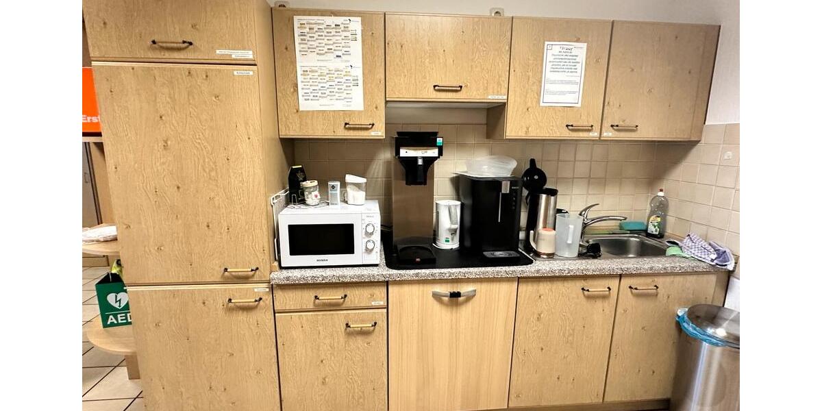 Gewerbeobjekt Kirchlengern - 2.200&euro; | Angebot:26022633