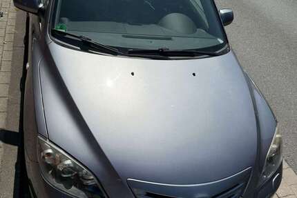 Mazda 3 137.990 km 2.850 &euro; Nottuln 48301