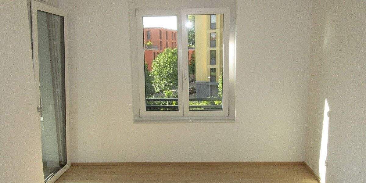 Etagenwohnung Konstanz Petershausen - 2 Zimmer, 52 m&sup2;, 388.000&euro; | Angebot:25686822