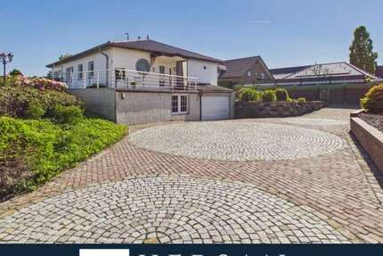 Haus Gangelt - 3 Zimmer, 117 m&sup2;, 369.000&euro; | Angebot:26432891
