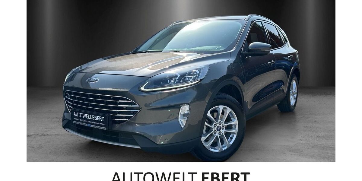 Ford Kuga 74.900 km 20.330 &euro; Germersheim 76726