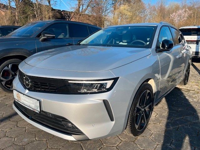 Opel Astra 18.300 km 19.790 &euro; Harmstorf/Hamburg 21228