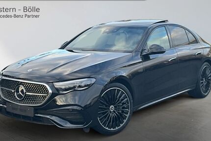 Mercedes-Benz E 450 9.900 km 77.590 &euro; Donaueschingen 78166