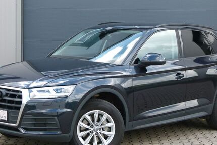 Audi Q5 146.800 km 22.499 &euro; Asslar-Werdorf 35614