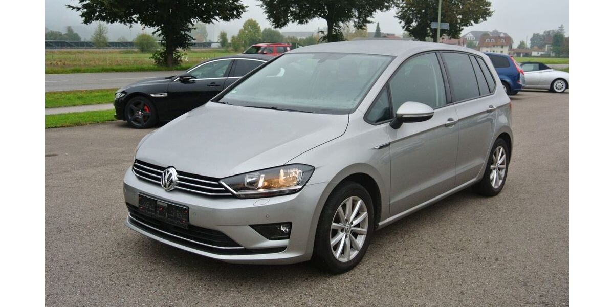 VW Golf 113.000 km 9.490 &euro; Biessenhofen 87640
