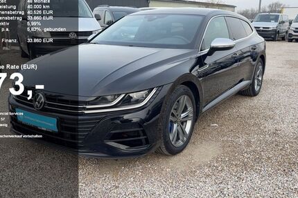 VW Arteon 24.387 km 33.780 &euro; Mainburg 84048