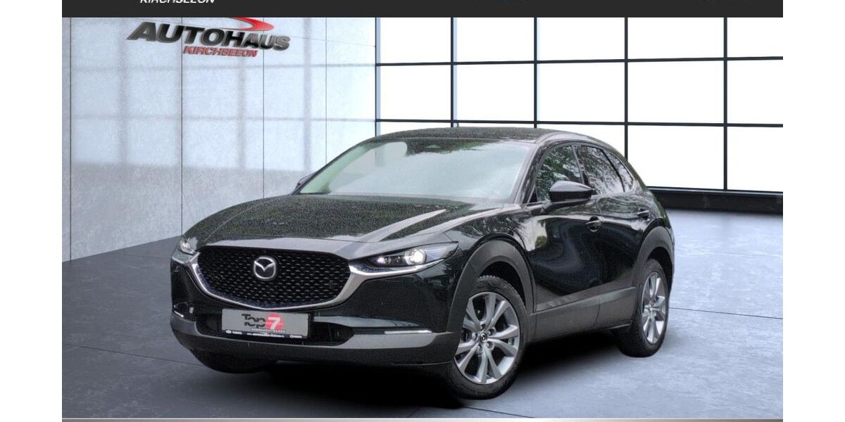 Mazda CX-30 11.900 km 27.250 &euro; Kirchseeon 85614