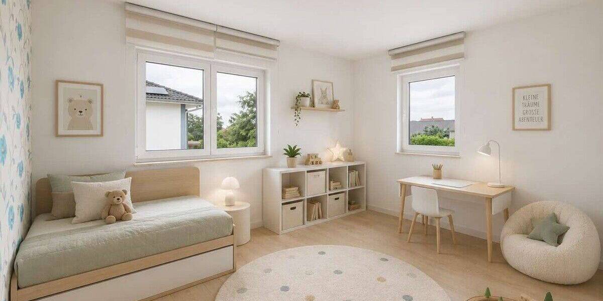 Einfamilienhaus Selm - 5 Zimmer, 151 m&sup2;, 679.000&euro; | Angebot:26919898