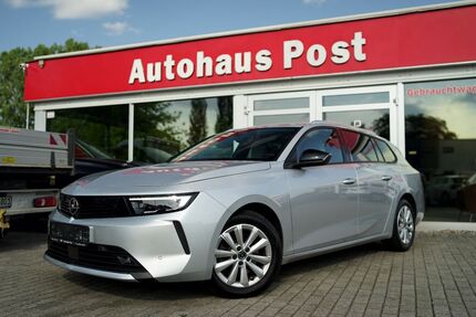 Opel Astra 19.041 km 19.499 &euro; Eisenhüttenstadt 15890