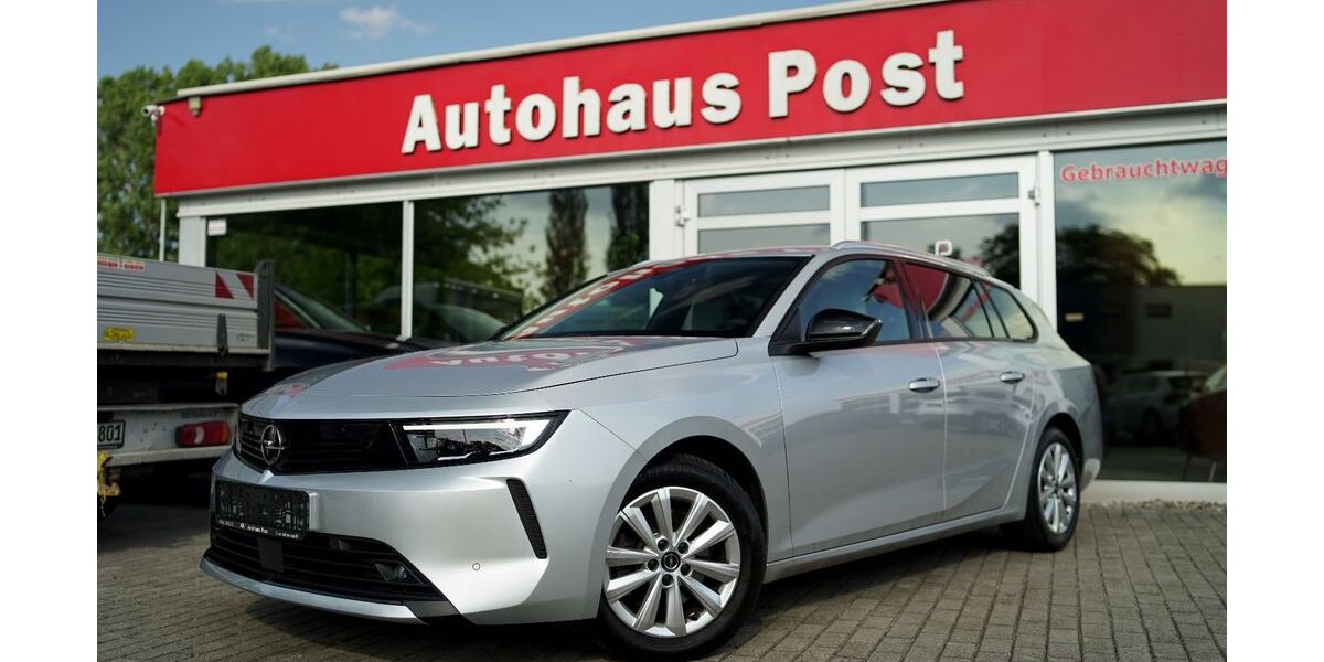 Opel Astra 19.041 km 19.999 &euro; Eisenhüttenstadt 15890