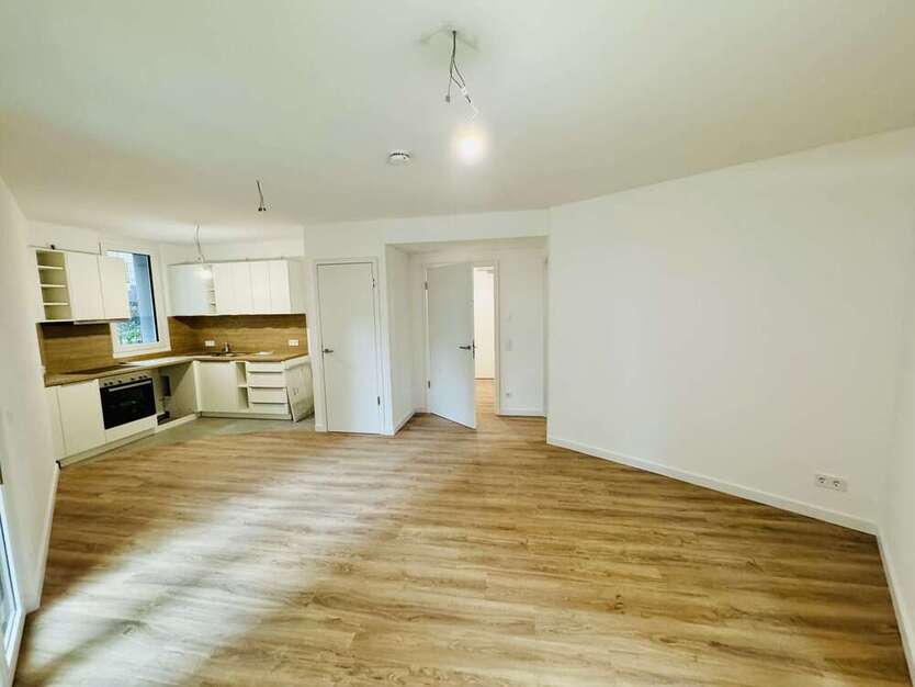Wohnung zum Mieten in Berlin 1.500 € 47.23 m²
