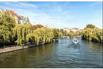 2-Zimmer kernsaniert in Charlottenburg | sofort Bezugsfrei | Barrierarm | Ohne Makler