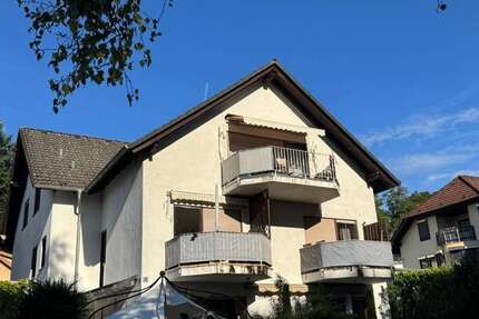 Wohnung Geisenheim / Stephanshausen Stephanshausen - 2 Zimmer, 64 m&sup2;, 183.000&euro; | Angebot:23651576
