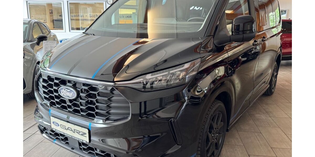 Ford Tourneo Custom 13.250 km 53.850 &euro; Sprockhövel 45549