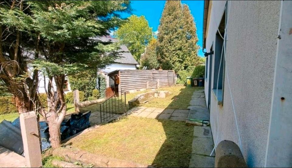 Einfamilienhaus Arzberg - 4 Zimmer, 120 m&sup2;, 21.000&euro; | Angebot:27083525