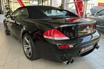 BMW M6 Cabrio |Traum-Zustand|Nur 61.TKM|Scheckheft| 61.671 km 37.777 &euro; Mainz-Kostheim 55246