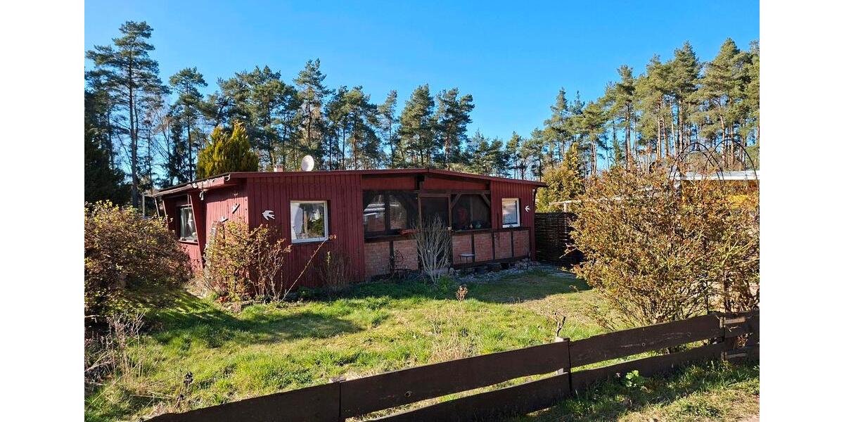 Einfamilienhaus Hitzacker (Elbe) - 37.000&euro; | Angebot:26287967