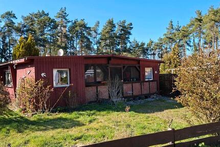 Haus Hitzacker (Elbe) - 37.000&euro; | Angebot:26287967
