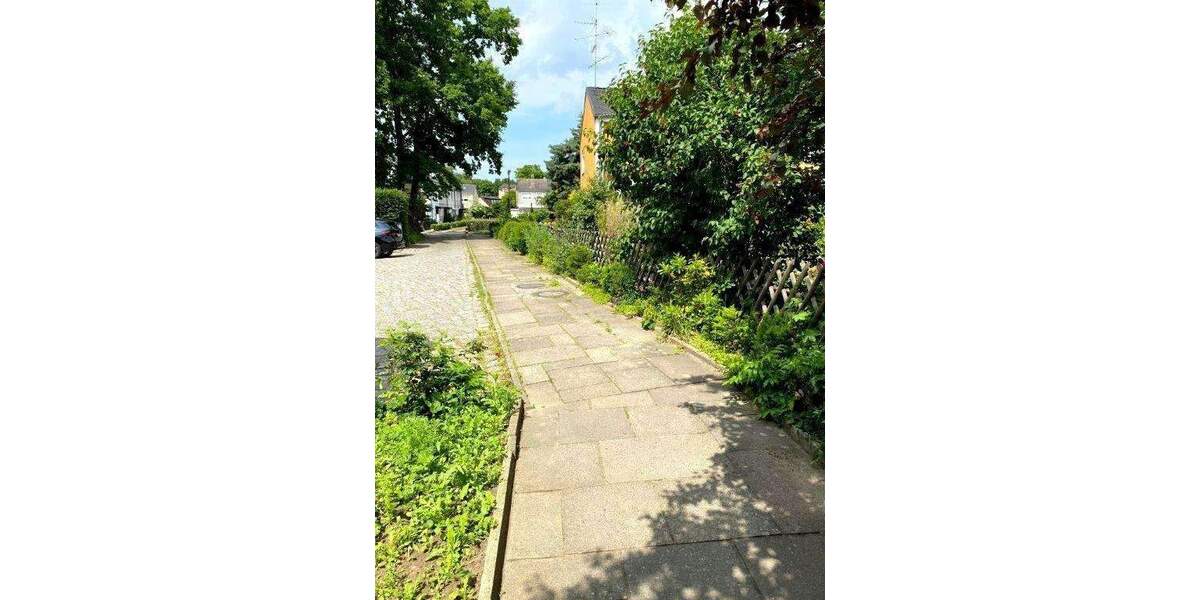 Reihenendhaus Berlin Buckow - 4 Zimmer, 106 m&sup2;, 450.000&euro; | Angebot:25780108