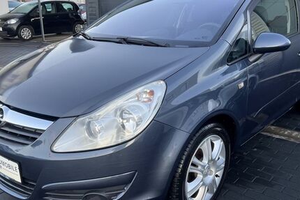 Opel Corsa 34.635 km 4.970 &euro; Nauen 14641