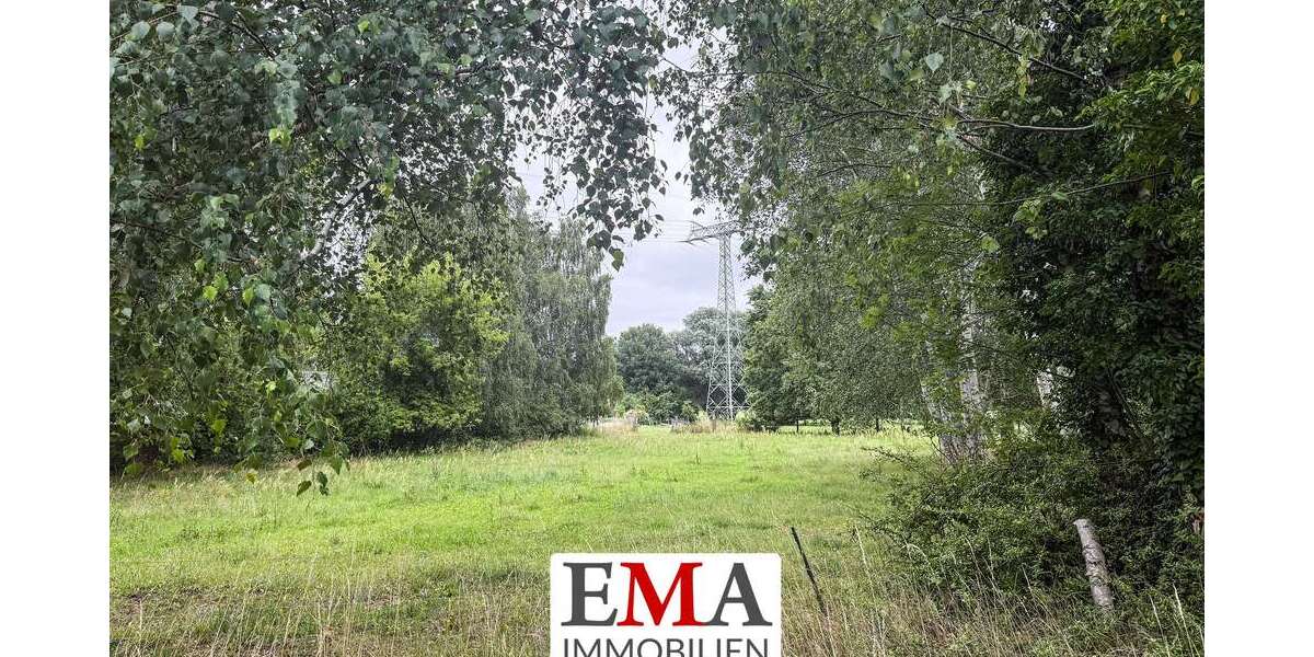 Grundstück zu verkaufen in Wustermark 450.000 € 2959 m² zimmer