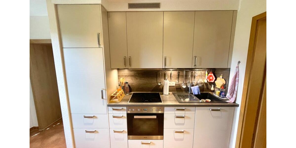 Doppelhaushälfte Quakenbrück - 3 Zimmer, 90 m&sup2;, 850&euro; | Angebot:24381488