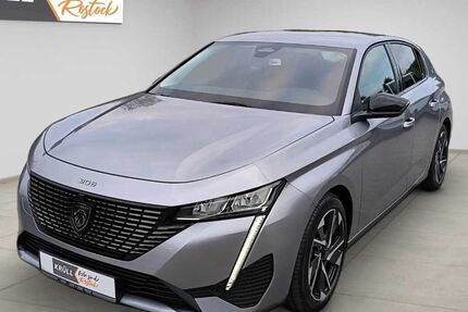 Peugeot 308 18.500 km 23.990 € Rostock 18146