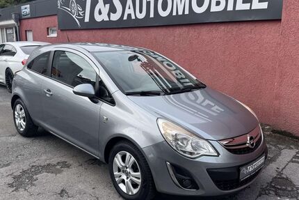 Opel Corsa 162.000 km 3.999 &euro; Dortmund 44147