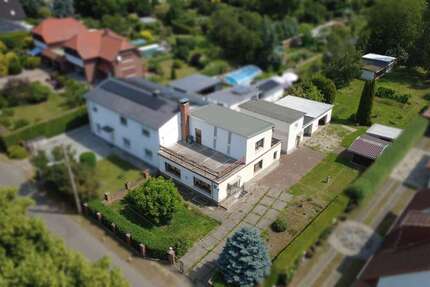 Haus Magdeburg / Salbke Salbke - 4 Zimmer, 102 m&sup2;, 225.000&euro; | Angebot:27100797