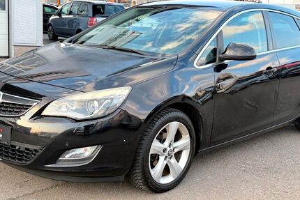 Opel Astra 215.000 km 2.990 &euro; Calw 75365