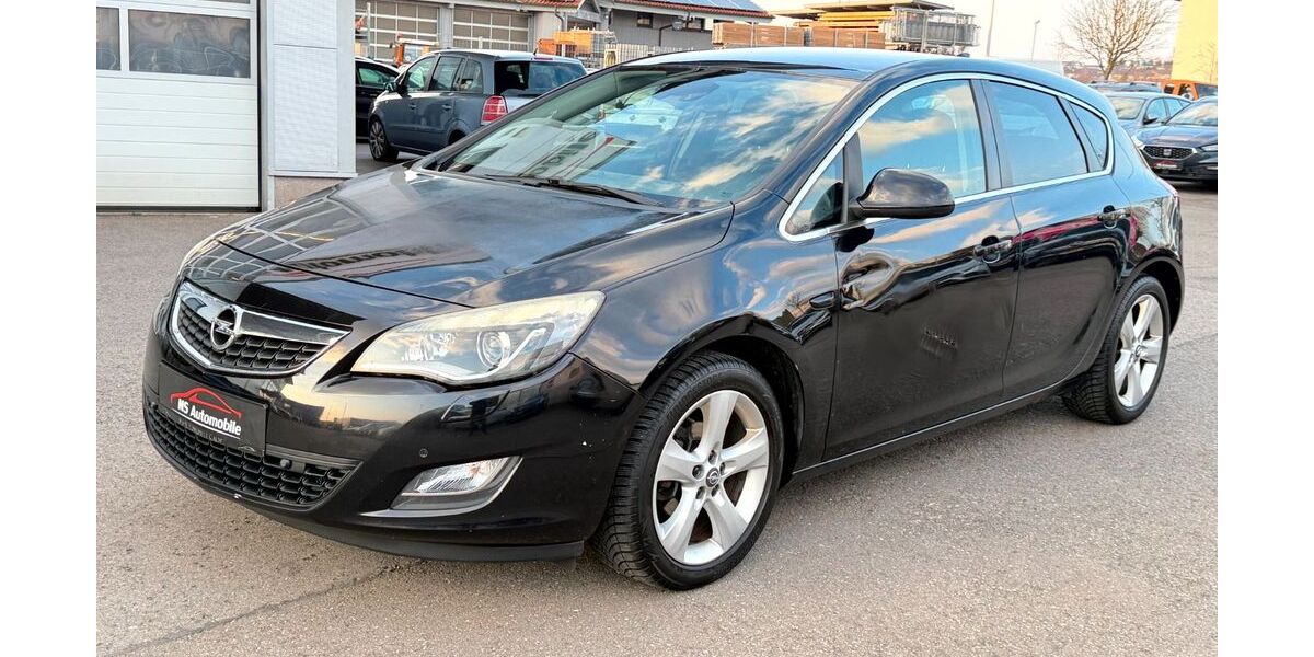 Opel Astra 215.000 km 2.990 &euro; Calw 75365