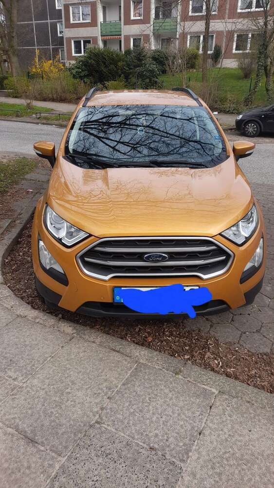 EcoSport
