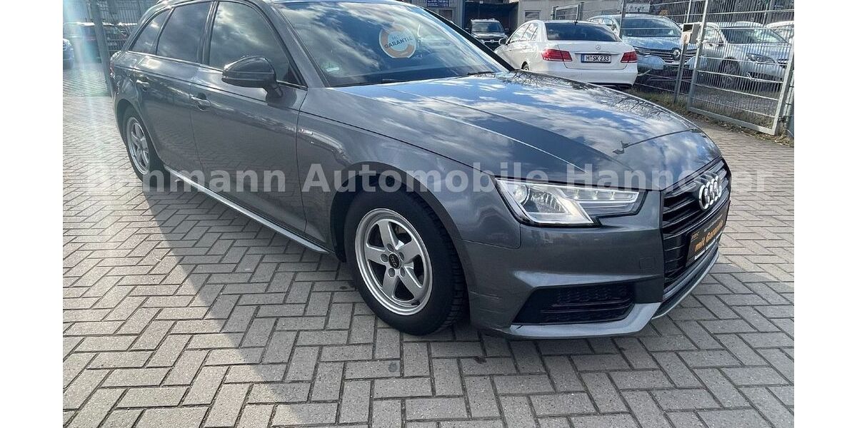 Audi A4 224.257 km 13.999 &euro; Hannover 30179