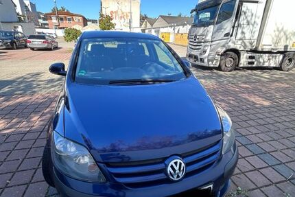 VW Golf Plus 159.294 km 2.400 &euro; Freiburg 79102